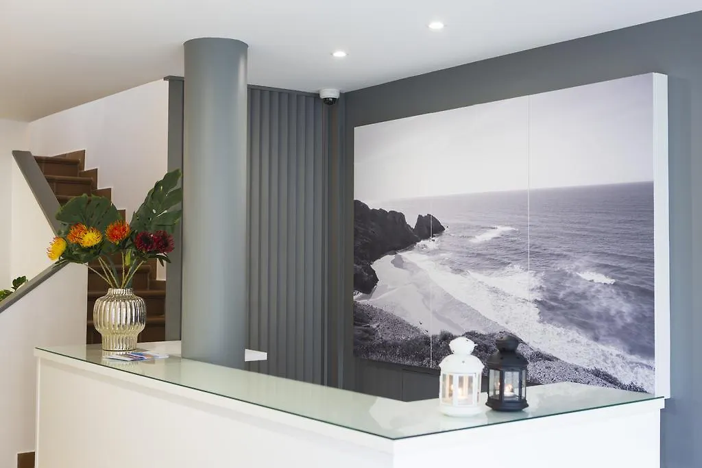Hotel Alcatruz Aljezur