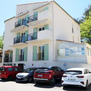 Le Moulin Du Verdon 2* Gréoux-les-Bains