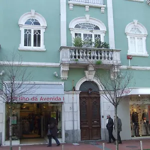 ** Hotel Local Primavera Portugal