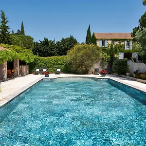 *** Bed & Breakfast Mas Des Prevots France