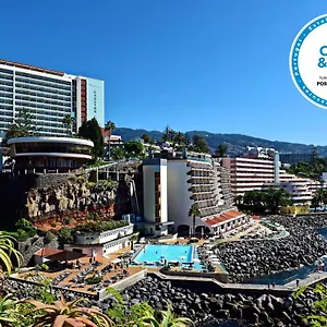 Pestana Madeira Club 5* Funchal (Madeira)