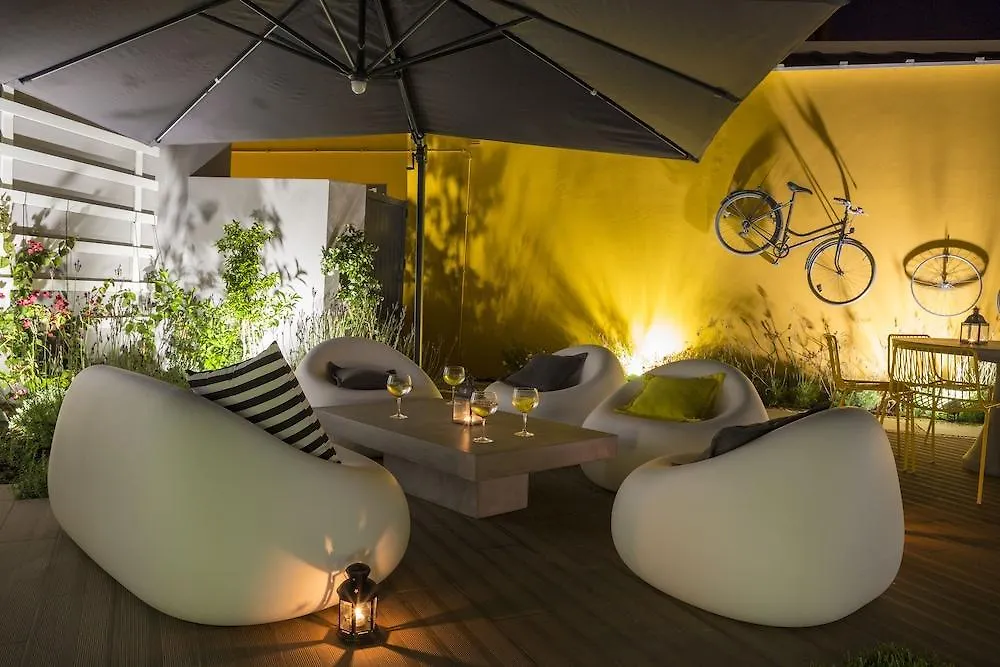 Hotel Alcatruz Aljezur Portugal