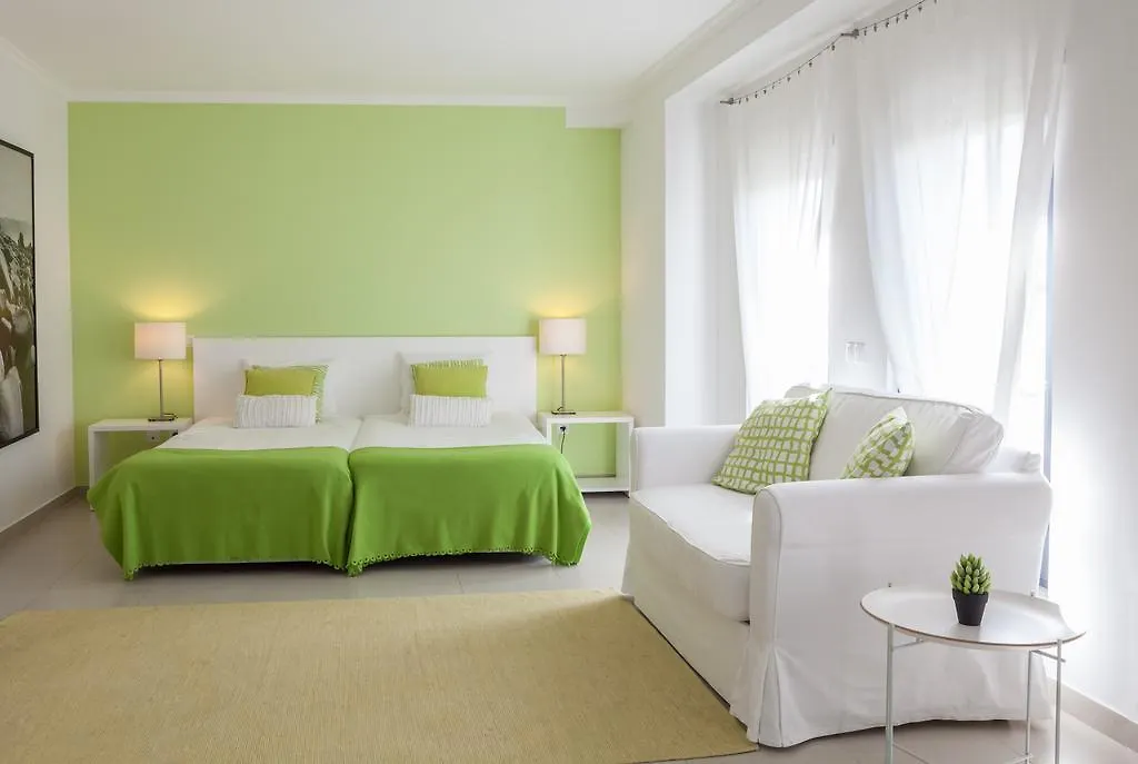 Hotel Alcatruz Aljezur
