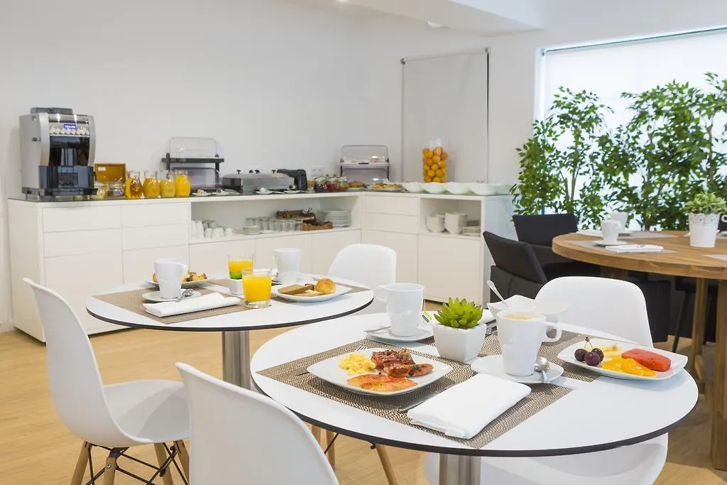 Hotel Alcatruz Aljezur