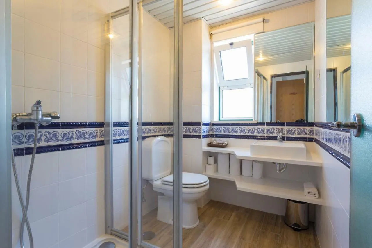 Hotel Alcatruz Aljezur