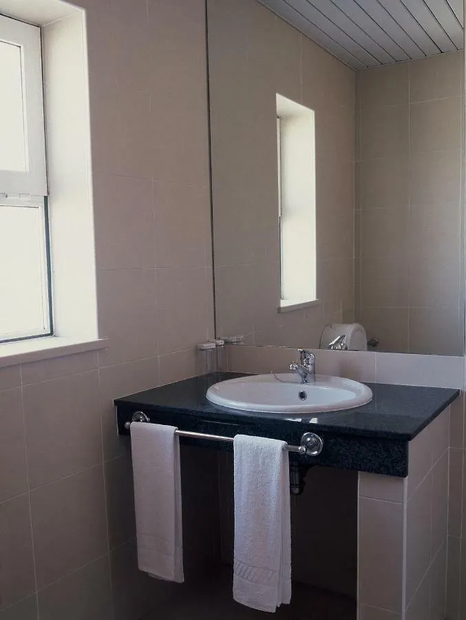 **  Hotel Alcatruz Aljezur Portugal