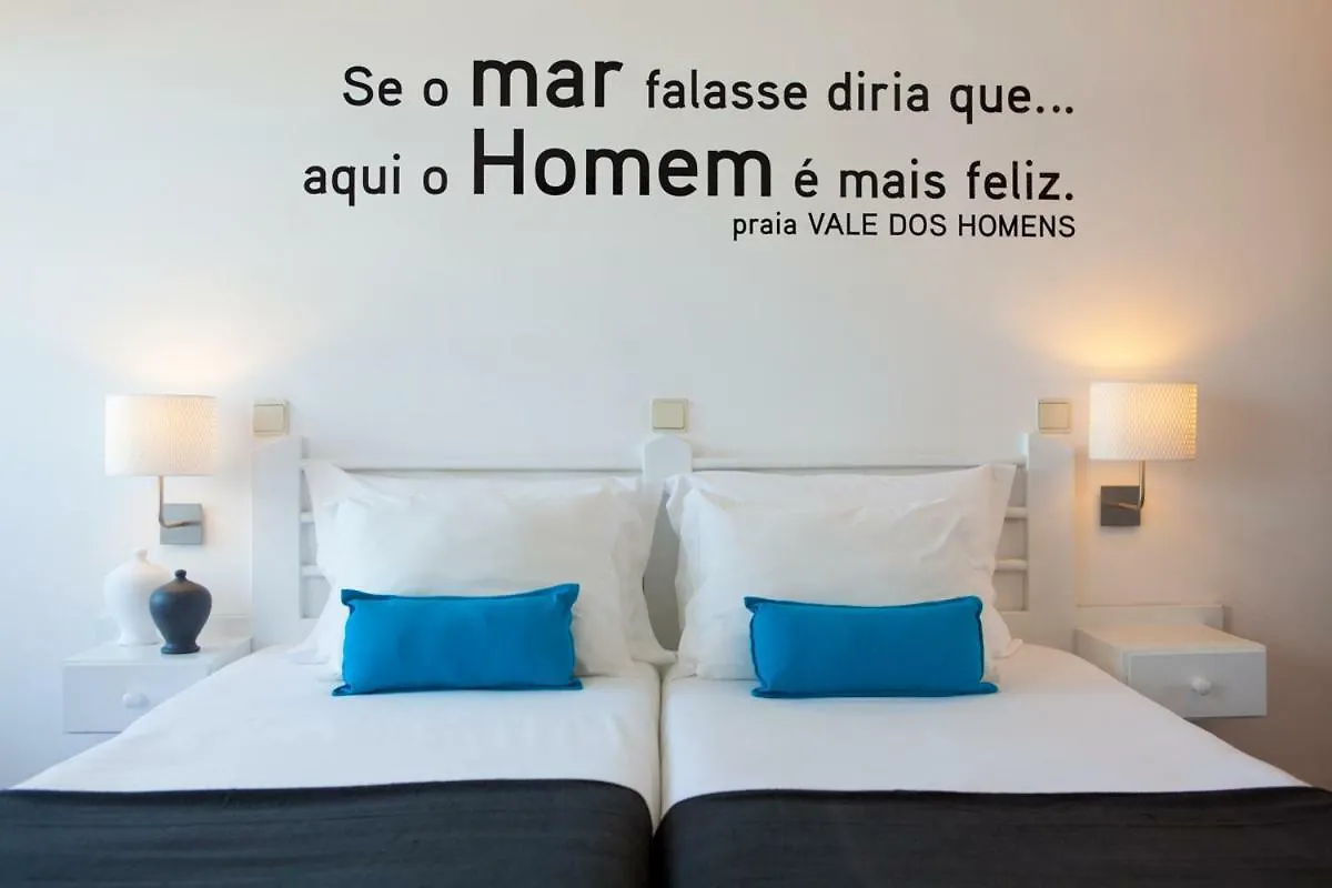Hotel Alcatruz Aljezur