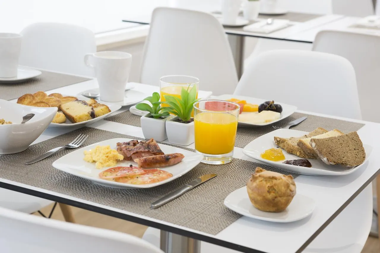 Hotel Alcatruz Aljezur